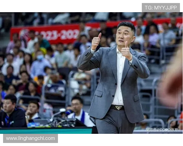 广东为李文昊庆生杜锋获尊重全队