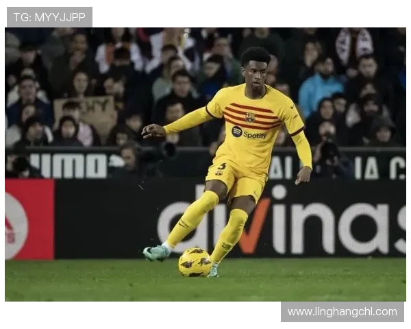 巴萨官方宣布巴尔德左腿伤停四周