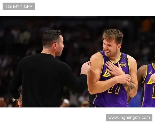 湖人加时险胜掘金东契奇绝杀