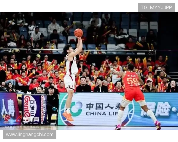 [CBA]西蒙斯吊篮下 琼斯旱地拔葱飞身暴.