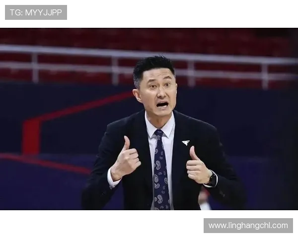杜锋：冠军非唯一衡量标准